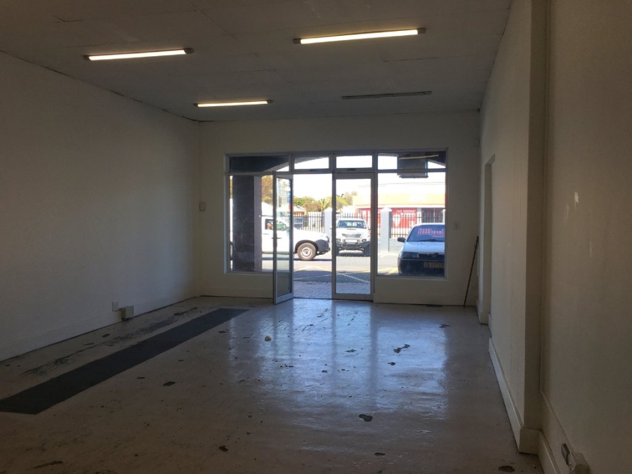 To Let commercial Property for Rent in Parklands Western Cape